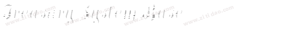 Treasury System Base字体转换